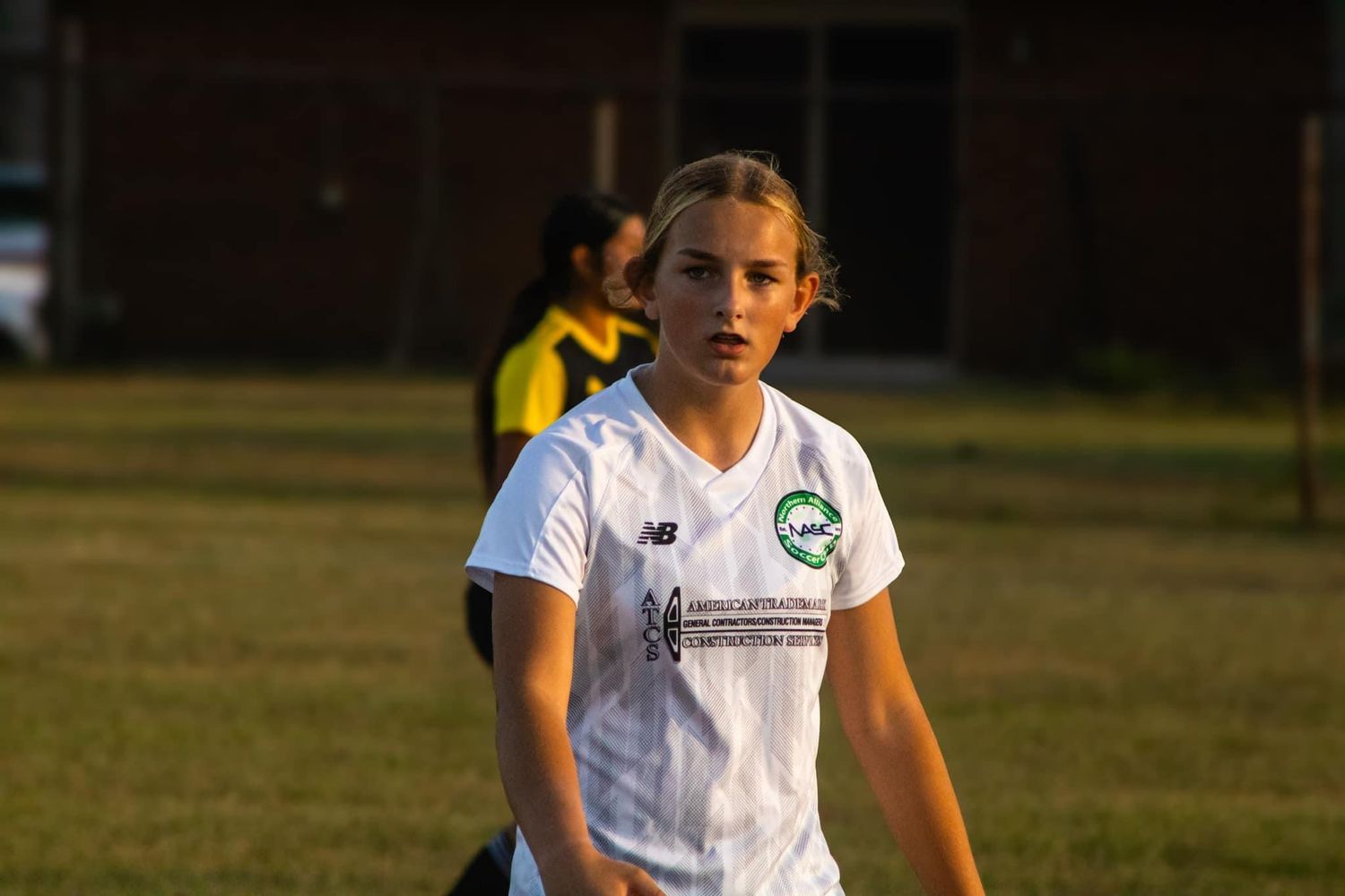 Northern Alliance Soccer Club
Piqua Ohio
Sports portrait