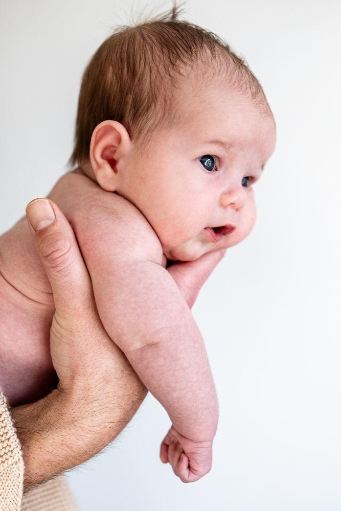 newbornshoot Joure