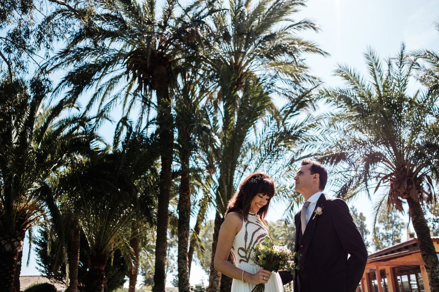 Fotografía documental de boda en Valencia. Reportaje fotográfico en VALENCIA. Fotógrafo de boda Valencia