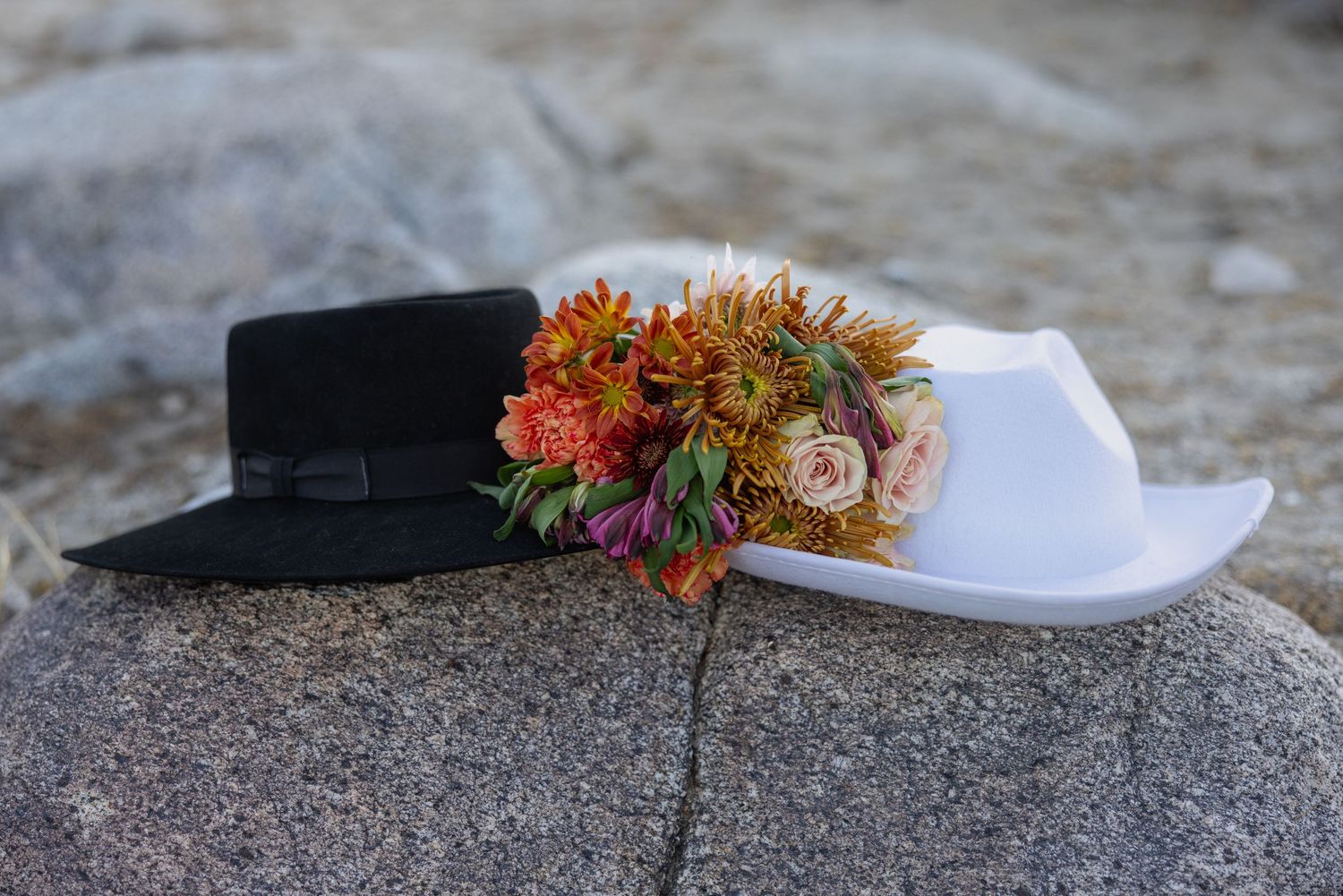 Palm Springs Elopement Photographer