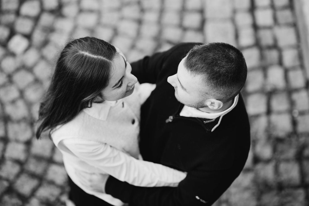 Photographe de Mariage en Bretagne Louise de Vallavieille Rennes Parc du Thabor