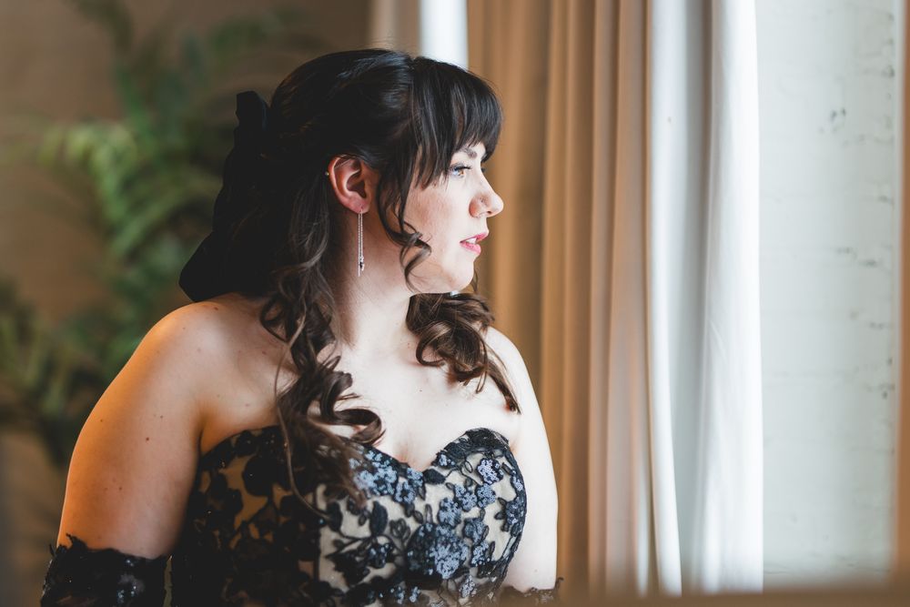 Beth & Ben - Stellar Photography & Event Planning