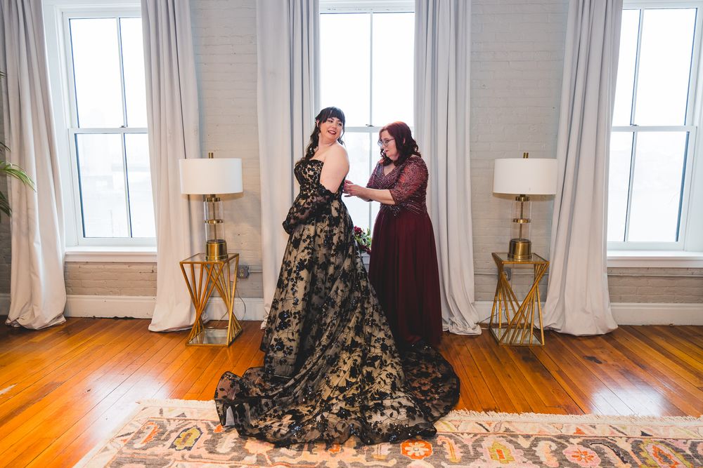 Beth & Ben - Stellar Photography & Event Planning