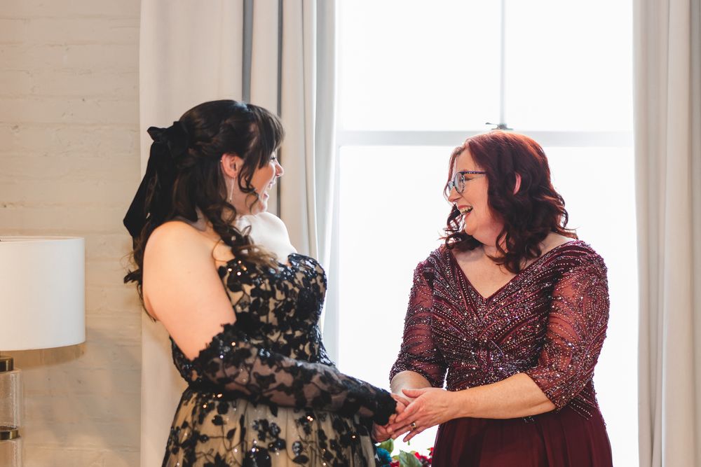 Beth & Ben - Stellar Photography & Event Planning