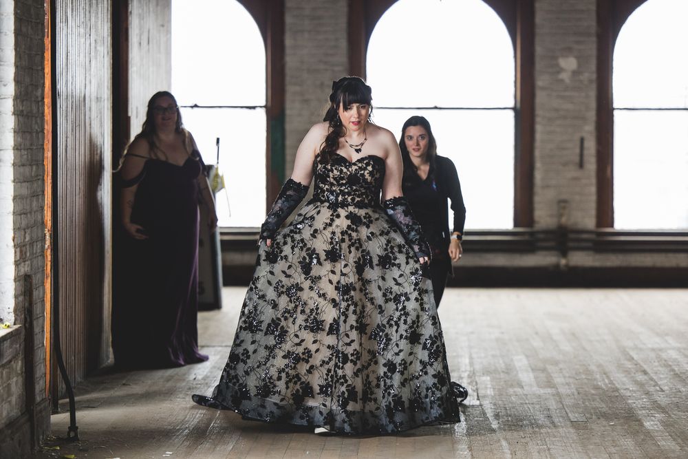 Beth & Ben - Stellar Photography & Event Planning