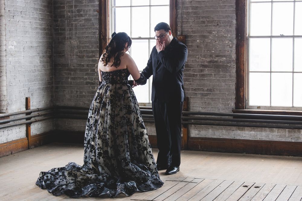 Beth & Ben - Stellar Photography & Event Planning