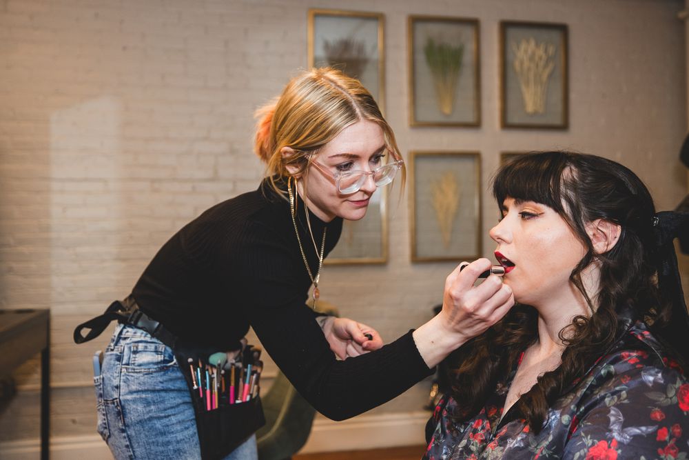 Beth & Ben - Stellar Photography & Event Planning