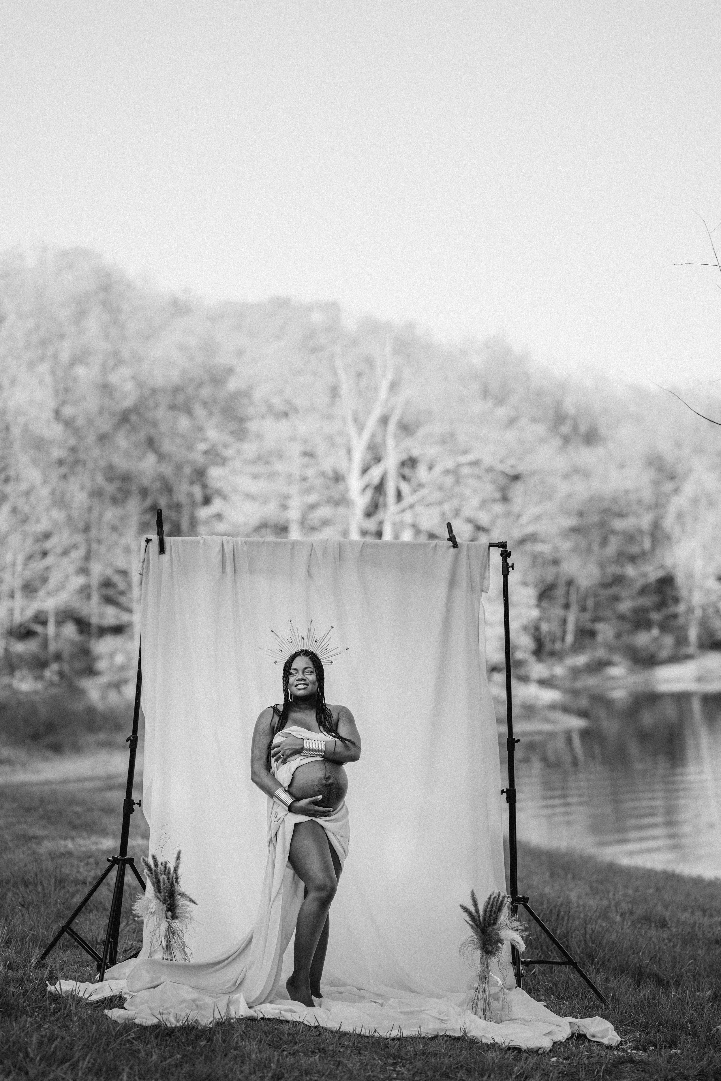 maternity Springfield Missouri luxury