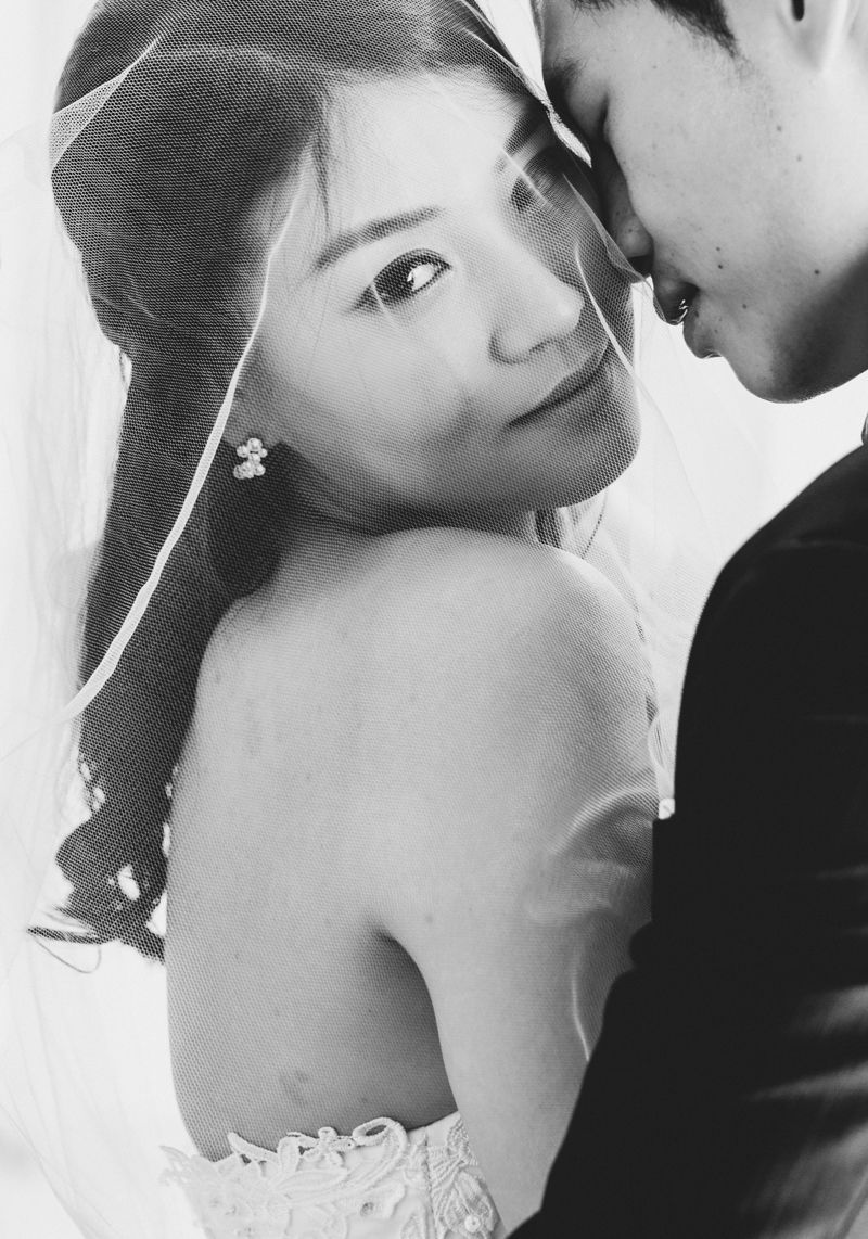 intimate close up couple portrait pre wedding photography mallorca