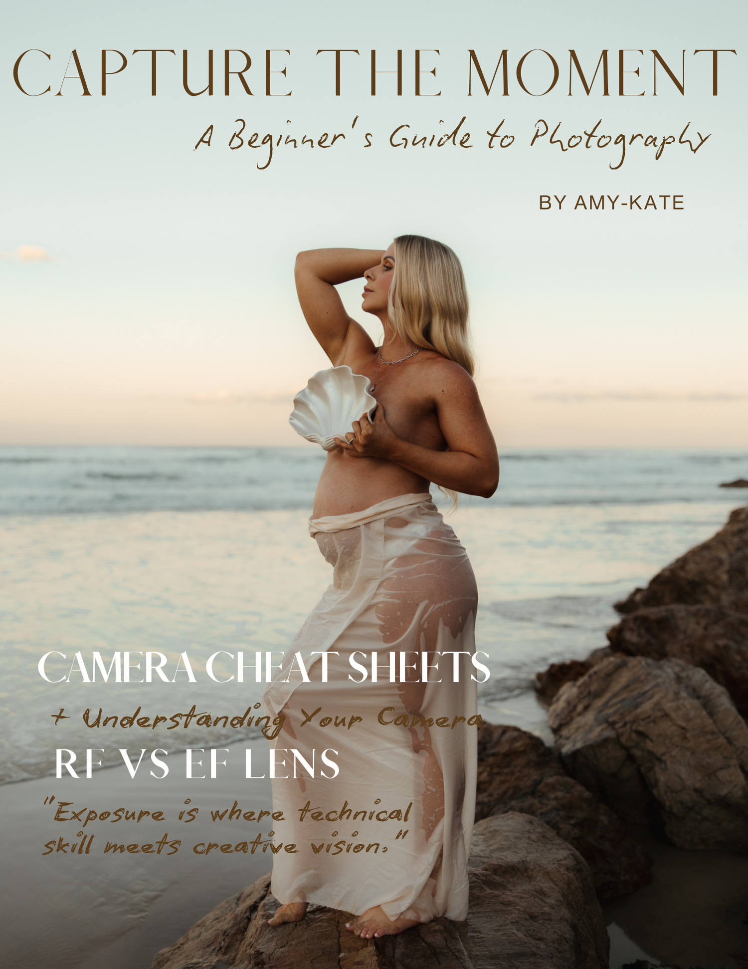 Photography Mentoring Gold Coast