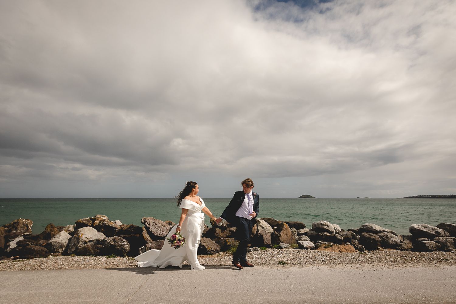 Wedding Photographer Cork