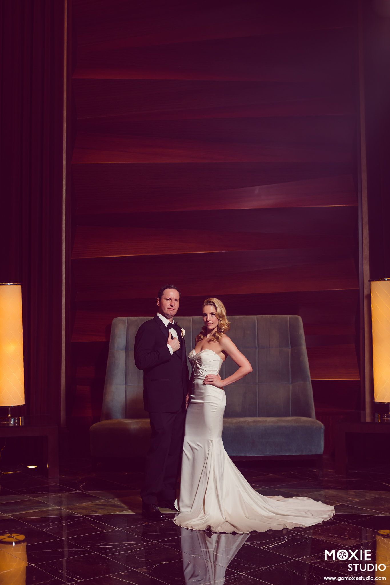 DragonRidge Country Club wedding ceremony Henderson Nevada