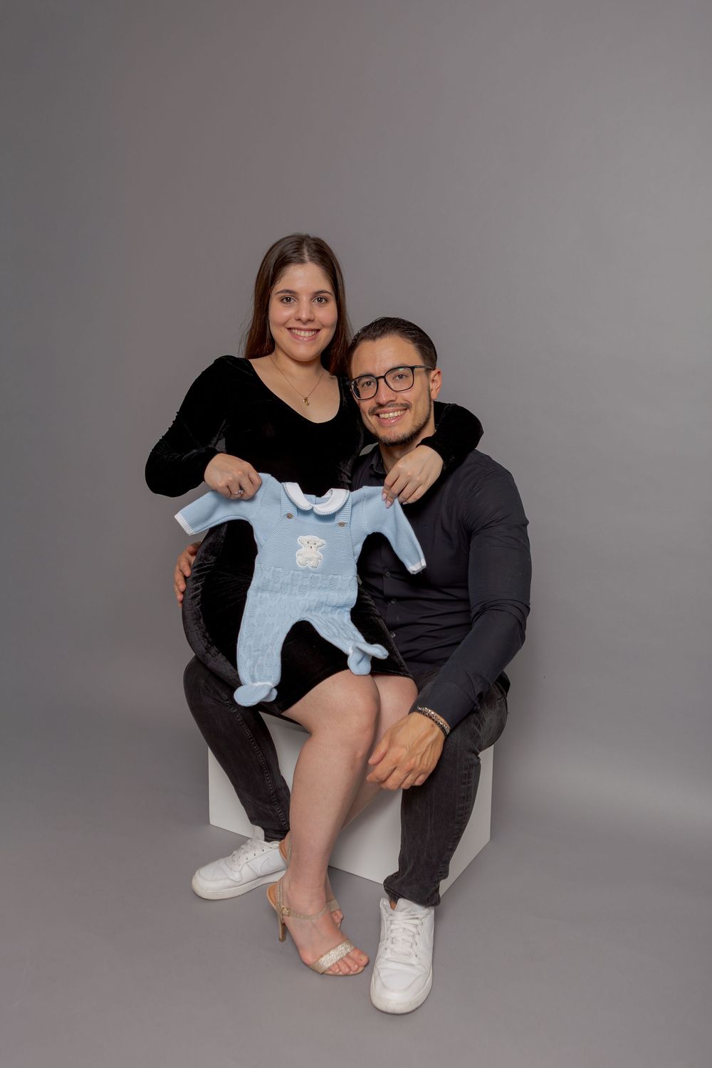 Sessão de Gravidez em Estúdio; Ensaio de Maternidade; Fotos de grávida; sessões fotográficas em estúdio profissional; Estúdio de Fotográfico