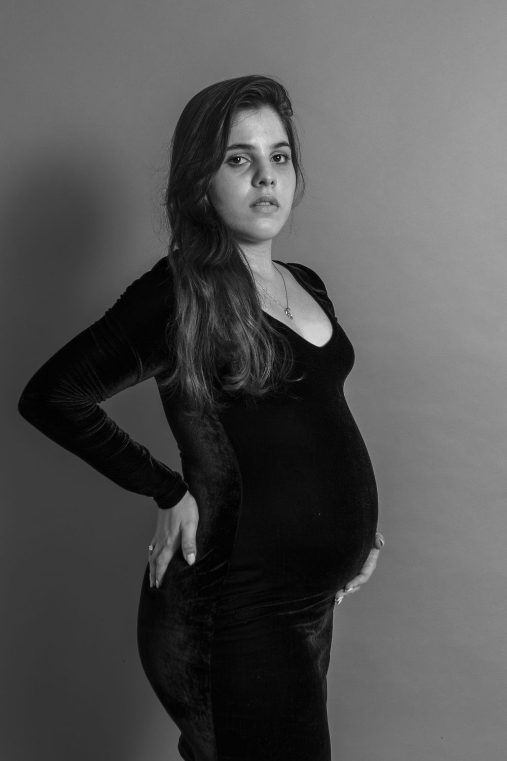 Sessão de Gravidez em Estúdio; Ensaio de Maternidade; Fotos de grávida; sessões fotográficas em estúdio profissional; Estúdio de Fotográfico