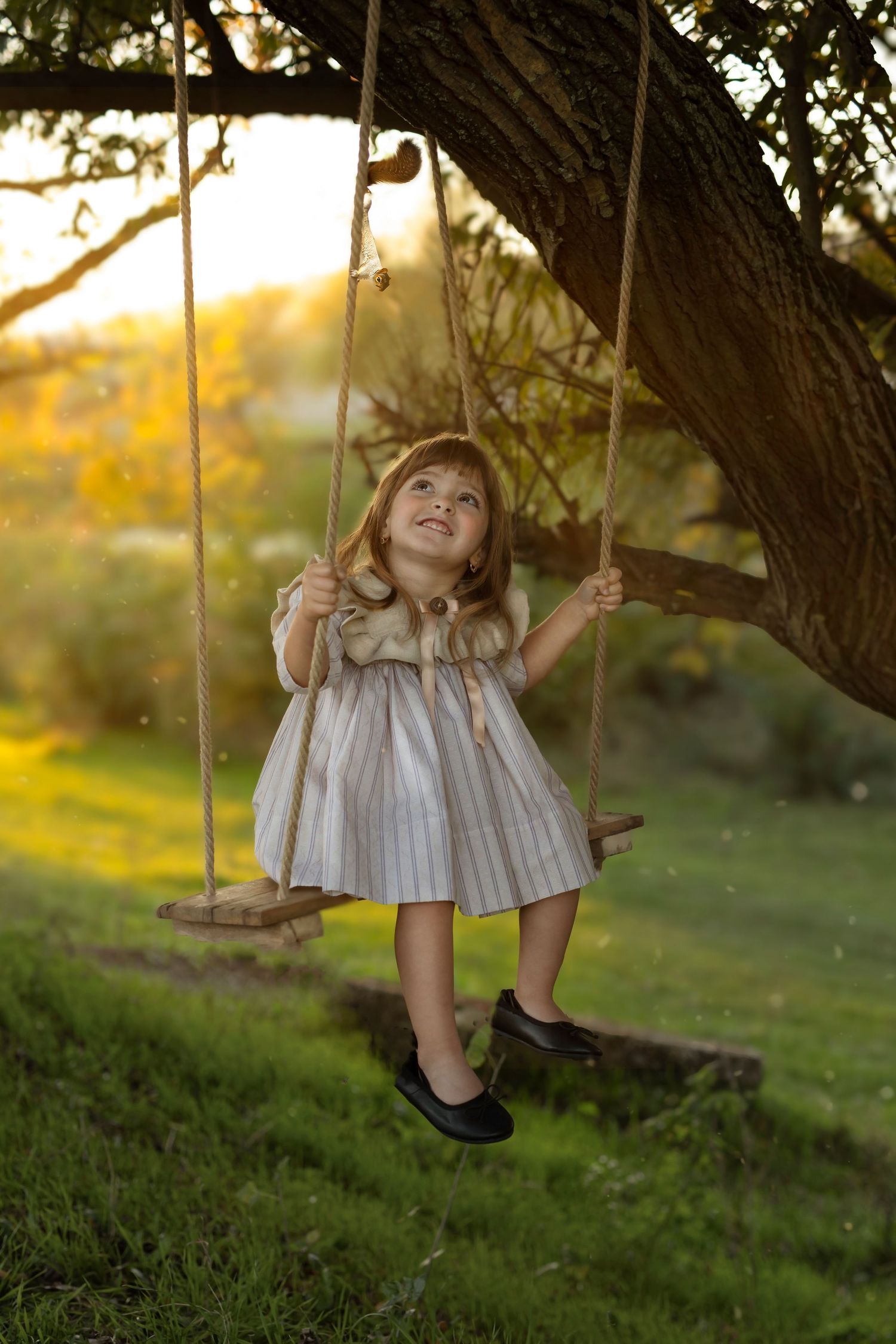 Fotografie fine art copii Oradea