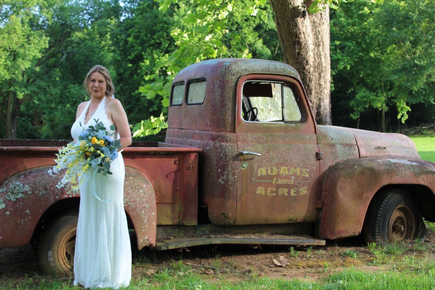 Adam's Acres Riverside Events | Milledgeville, Georgia