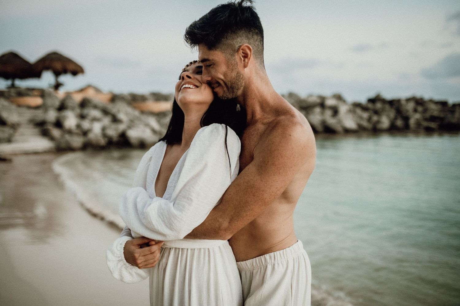 Elopement in Mexico, done by The Artisans,