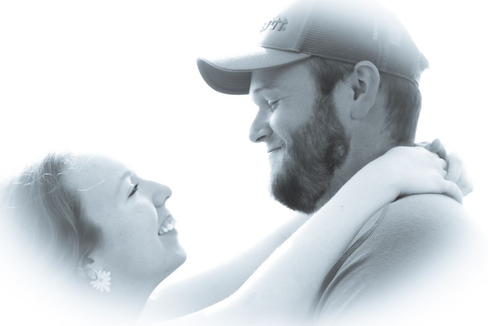 Love is in the air!