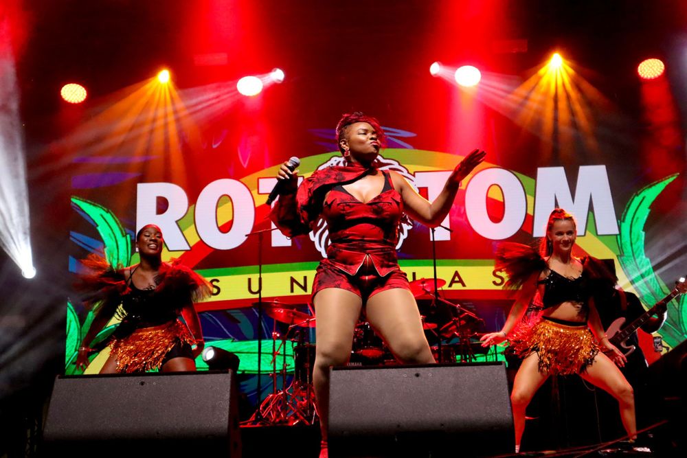 Yemi Alade