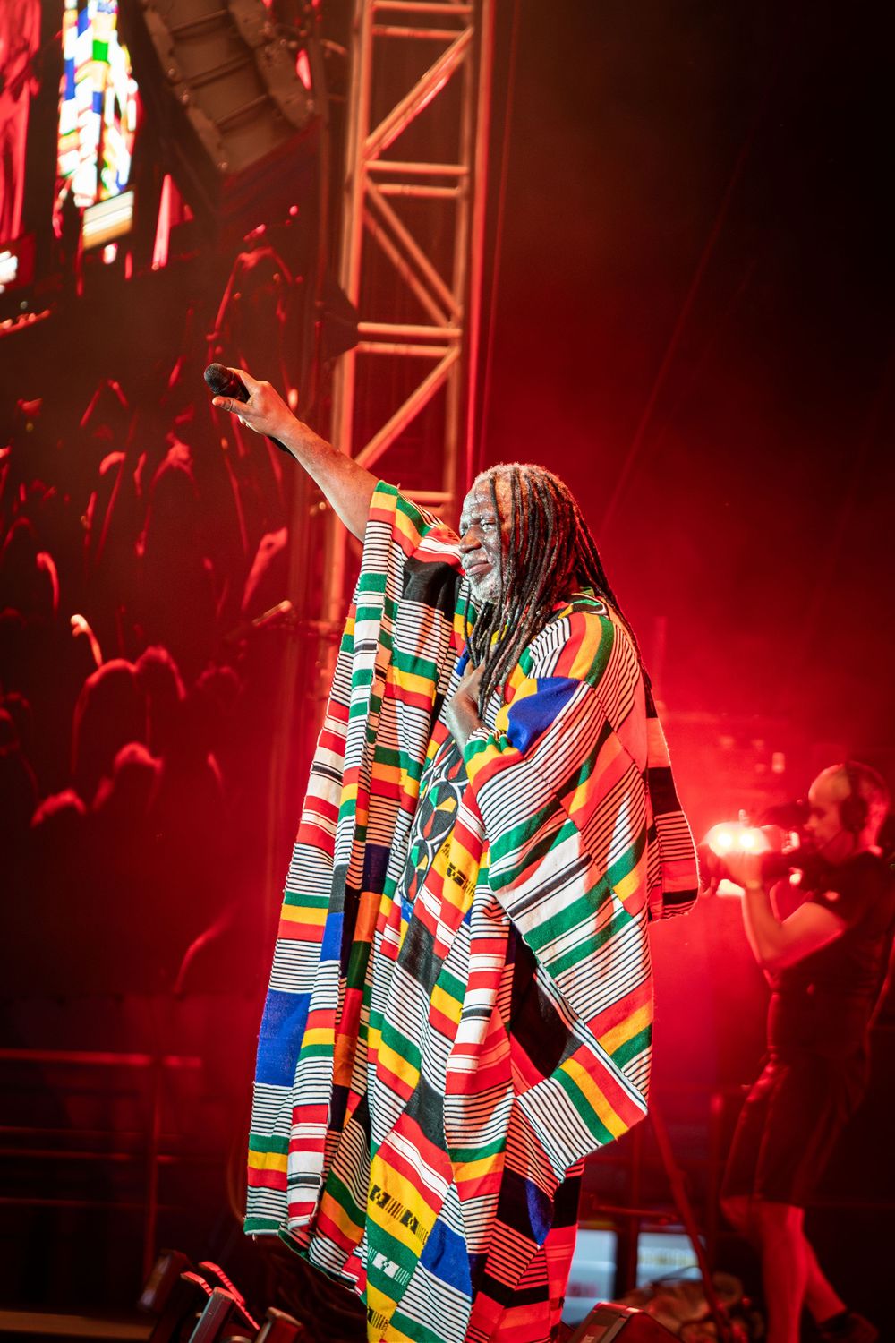 Tiken Jah Fakoly