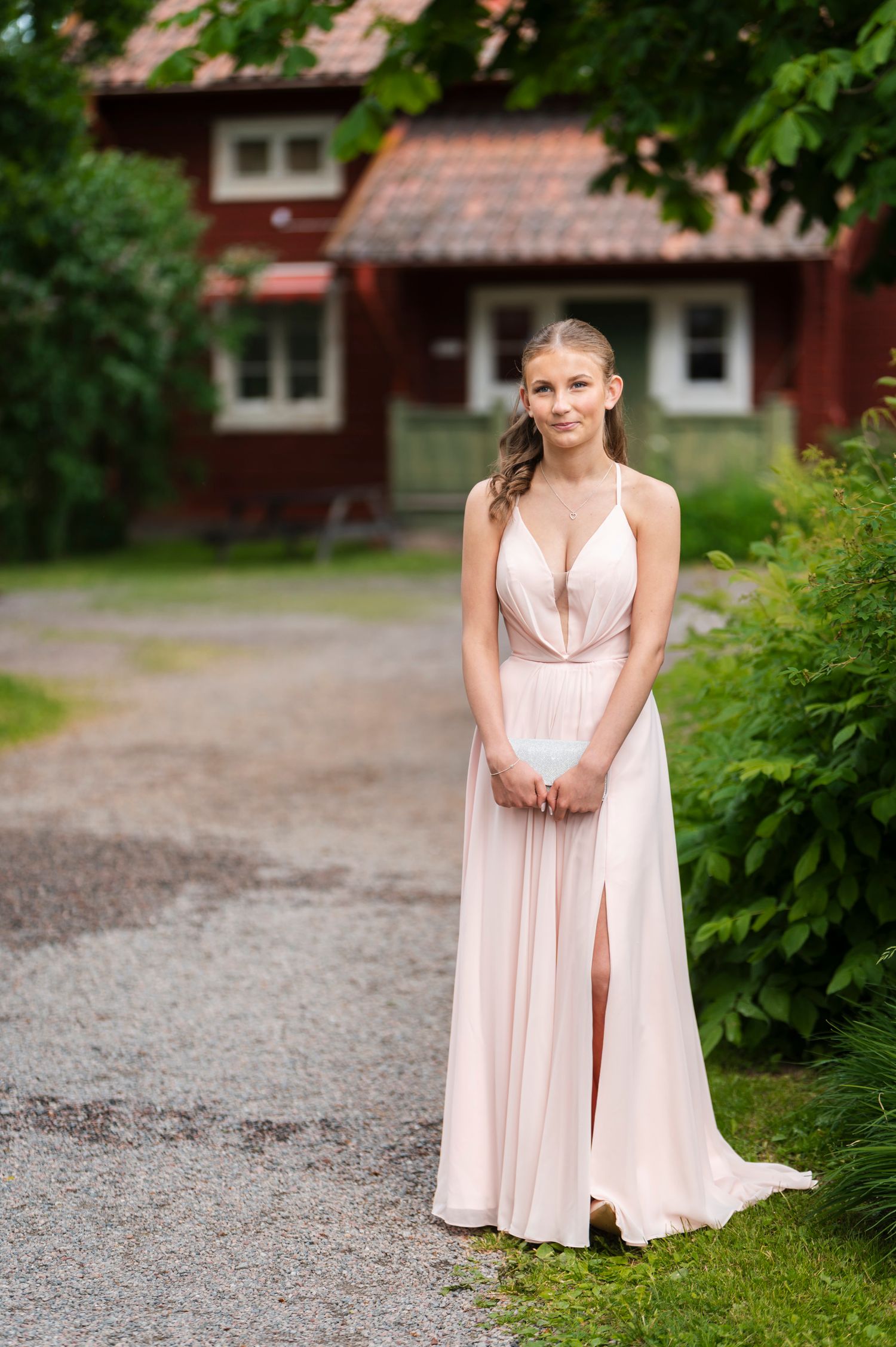 Porträtt