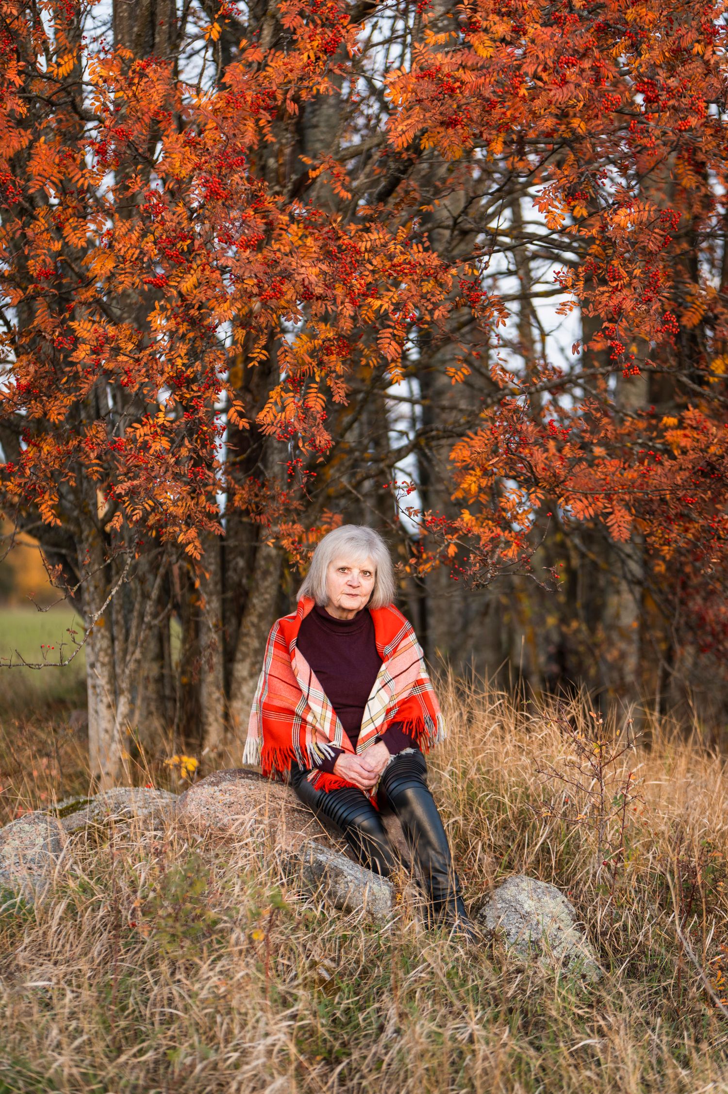 Porträtt