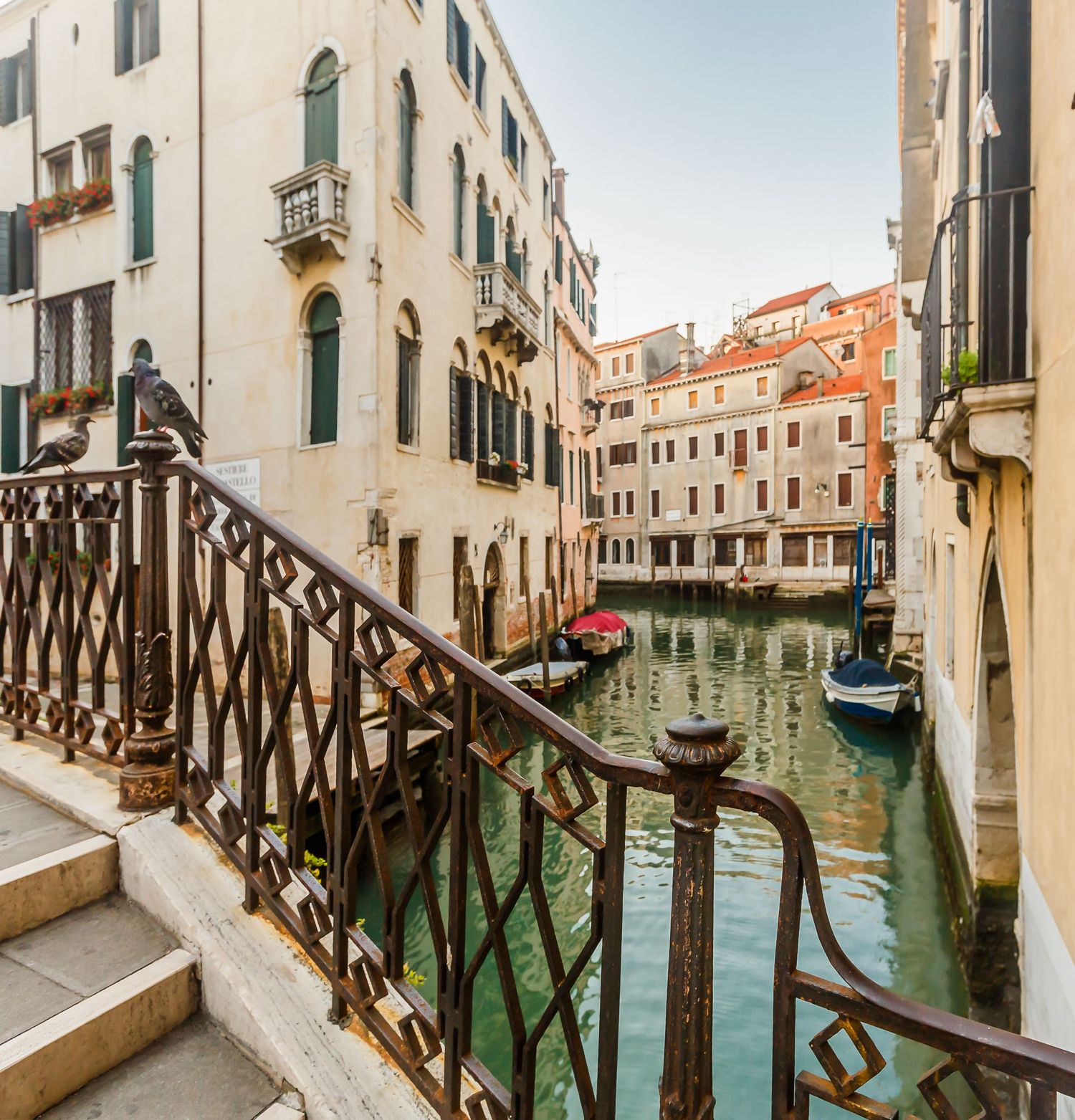 Venice, Italy