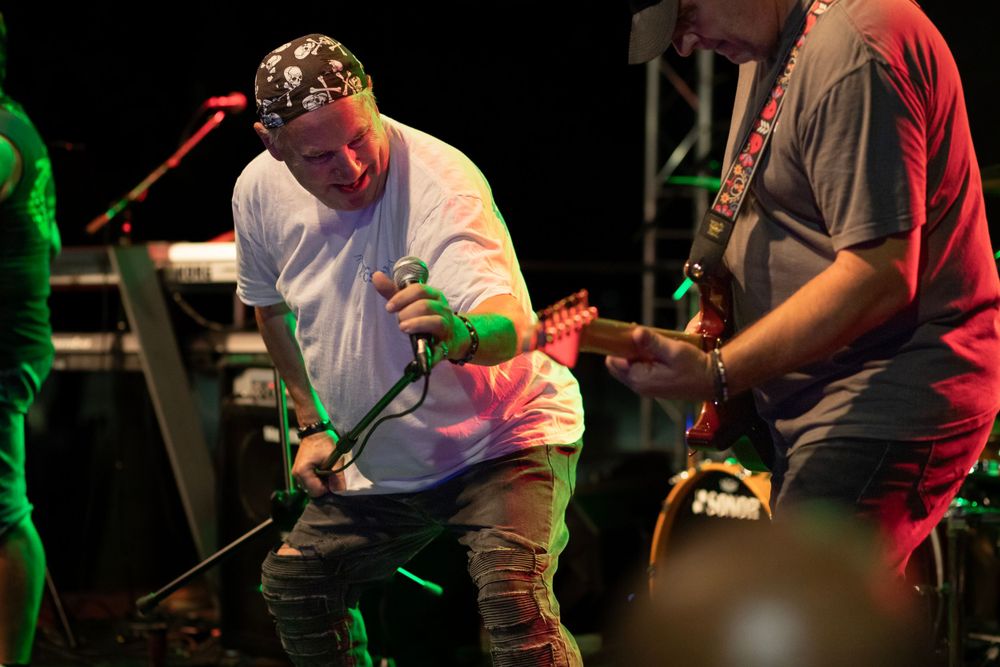 koncert fotózás, rendezvény fotózás