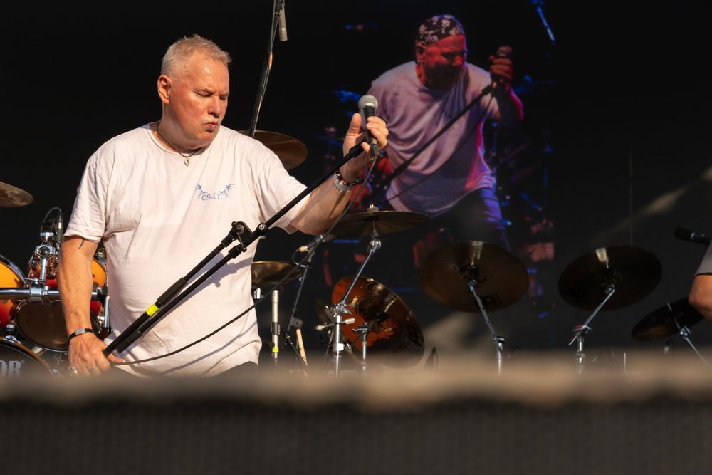 koncert fotózás, rendezvény fotózás Cs.Í.T. znenekar
