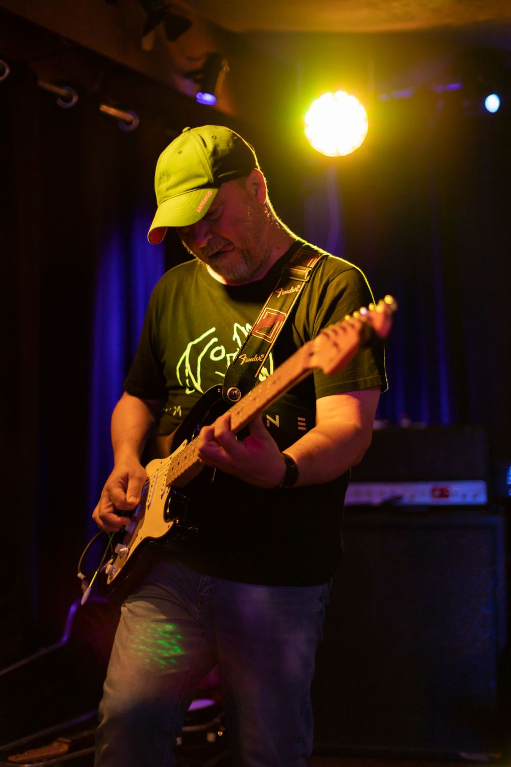koncert fotózás, rendezvény fotózás, Nihil Chips