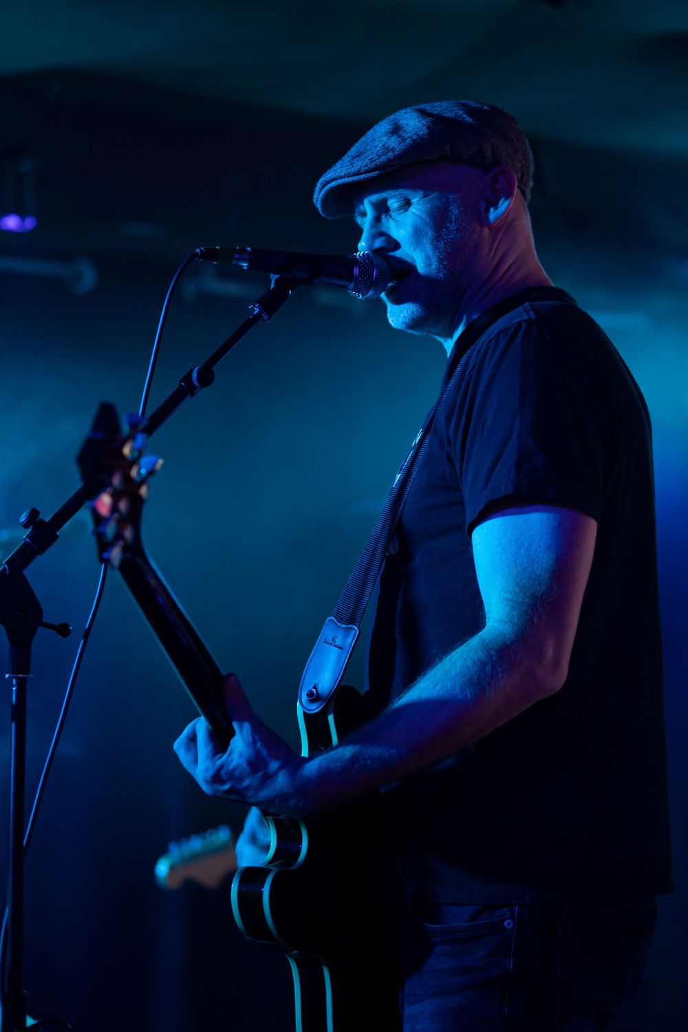 koncert fotózás, rendezvény fotózás, Nihil Chips