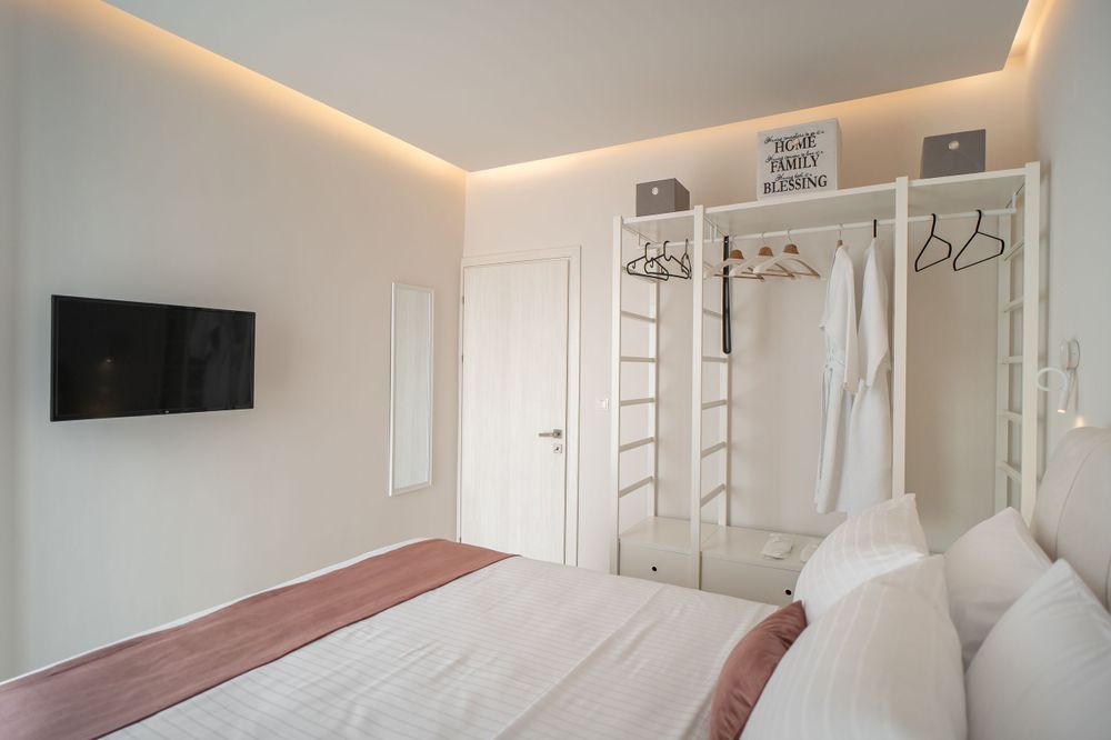 Eπαγγελματική φωτογράφιση Airbnb & Booking, Φωτογράφιση εσωτερικών χώρων, Τρίκαλα Θεσσαλίας, Αρχιτεκτονική φωτογράφιση,  Trikala.
