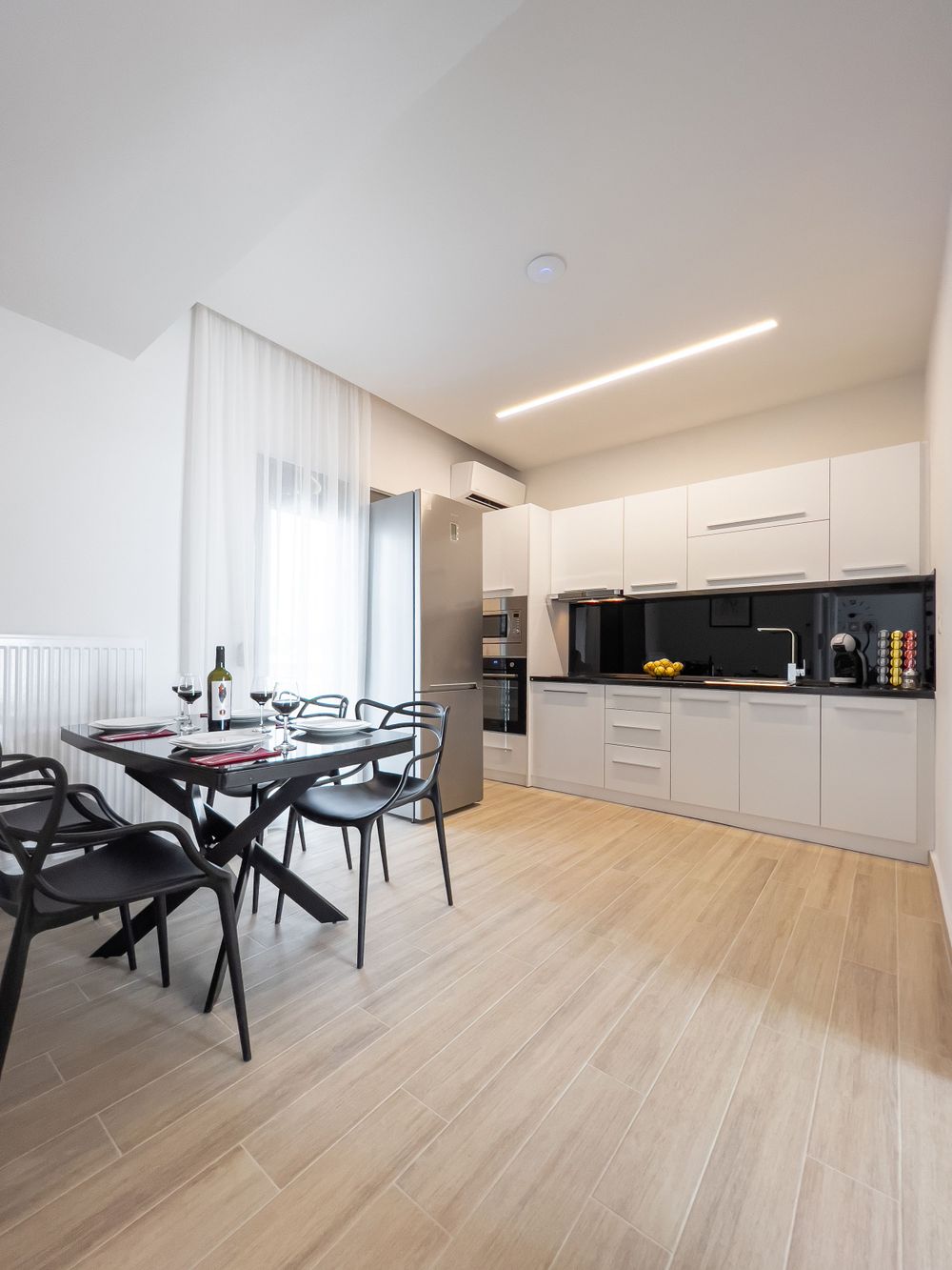 Eπαγγελματική φωτογράφιση Airbnb & Booking, Φωτογράφιση εσωτερικών χώρων, Τρίκαλα Θεσσαλίας, Αρχιτεκτονική φωτογράφιση,  Trikala.