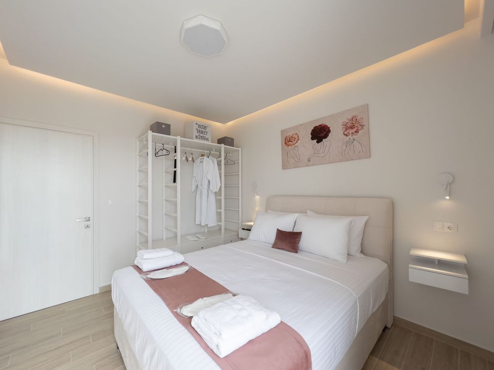 Eπαγγελματική φωτογράφιση Airbnb & Booking, Φωτογράφιση εσωτερικών χώρων, Τρίκαλα Θεσσαλίας, Αρχιτεκτονική φωτογράφιση,  Trikala.