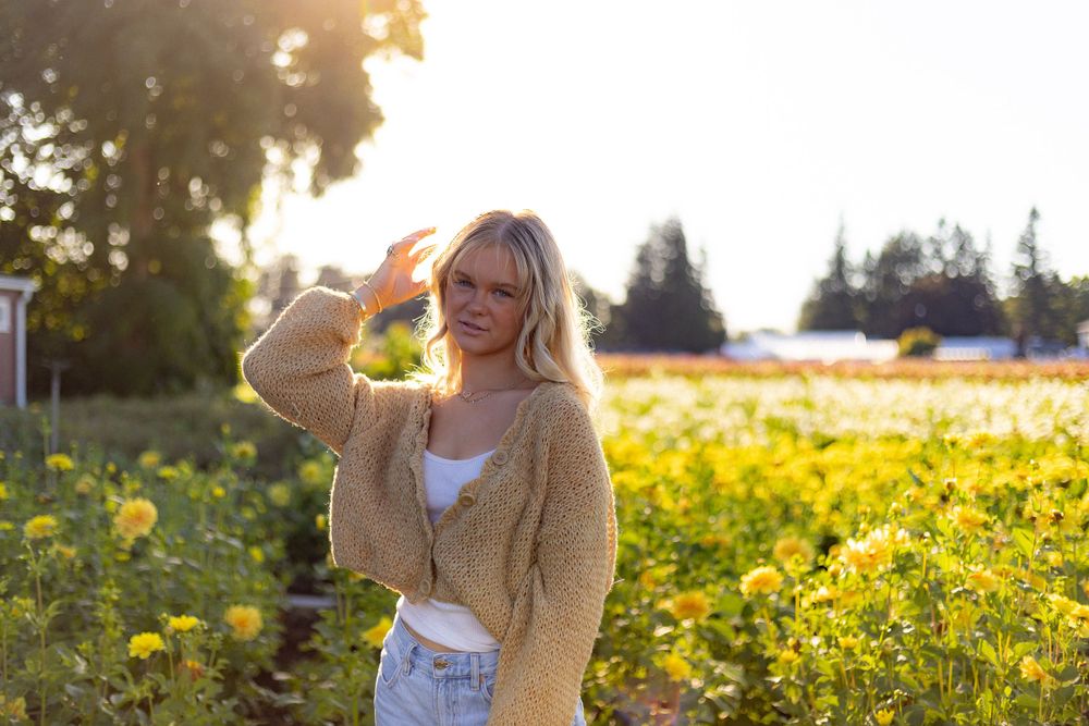 TCole Photography- Portrait Photographer, Portland Oregon