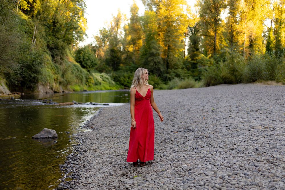 TCole Photography- Portrait Photographer, Portland Oregon