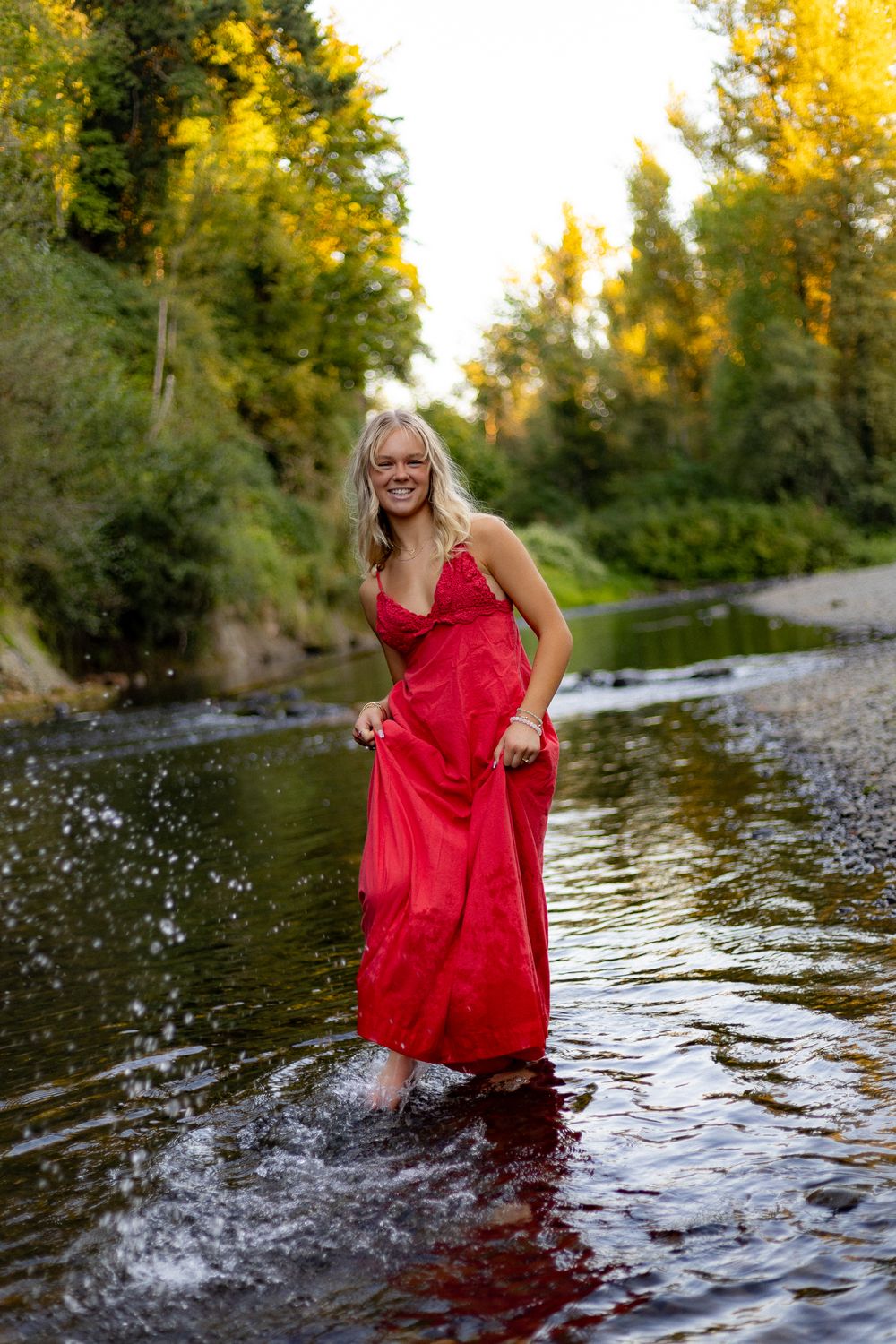 TCole Photography- Portrait Photographer, Portland Oregon
