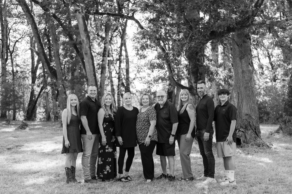 TCole Photography- Portrait Photographer, Portland Oregon