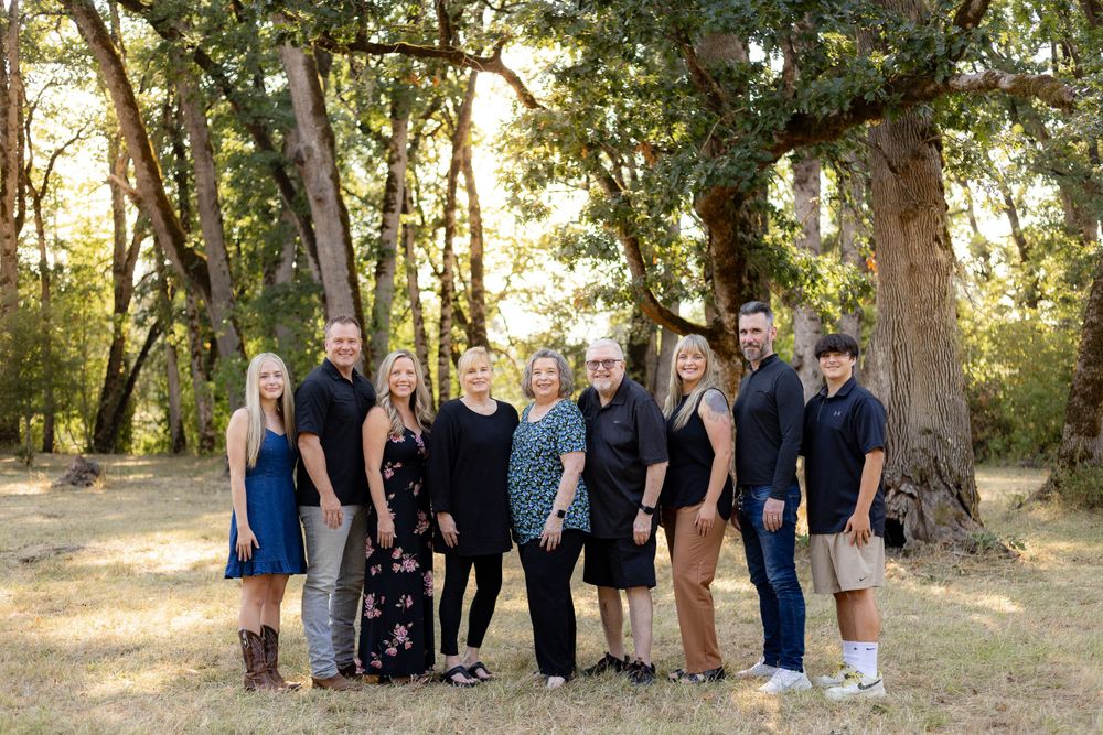 TCole Photography- Portrait Photographer, Portland Oregon