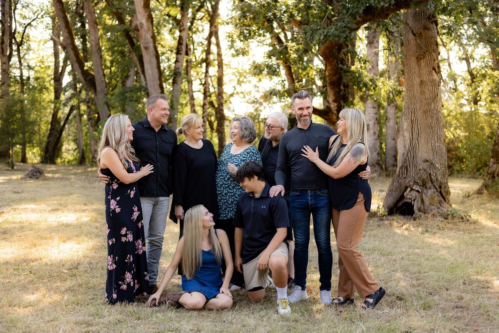 TCole Photography- Portrait Photographer, Portland Oregon