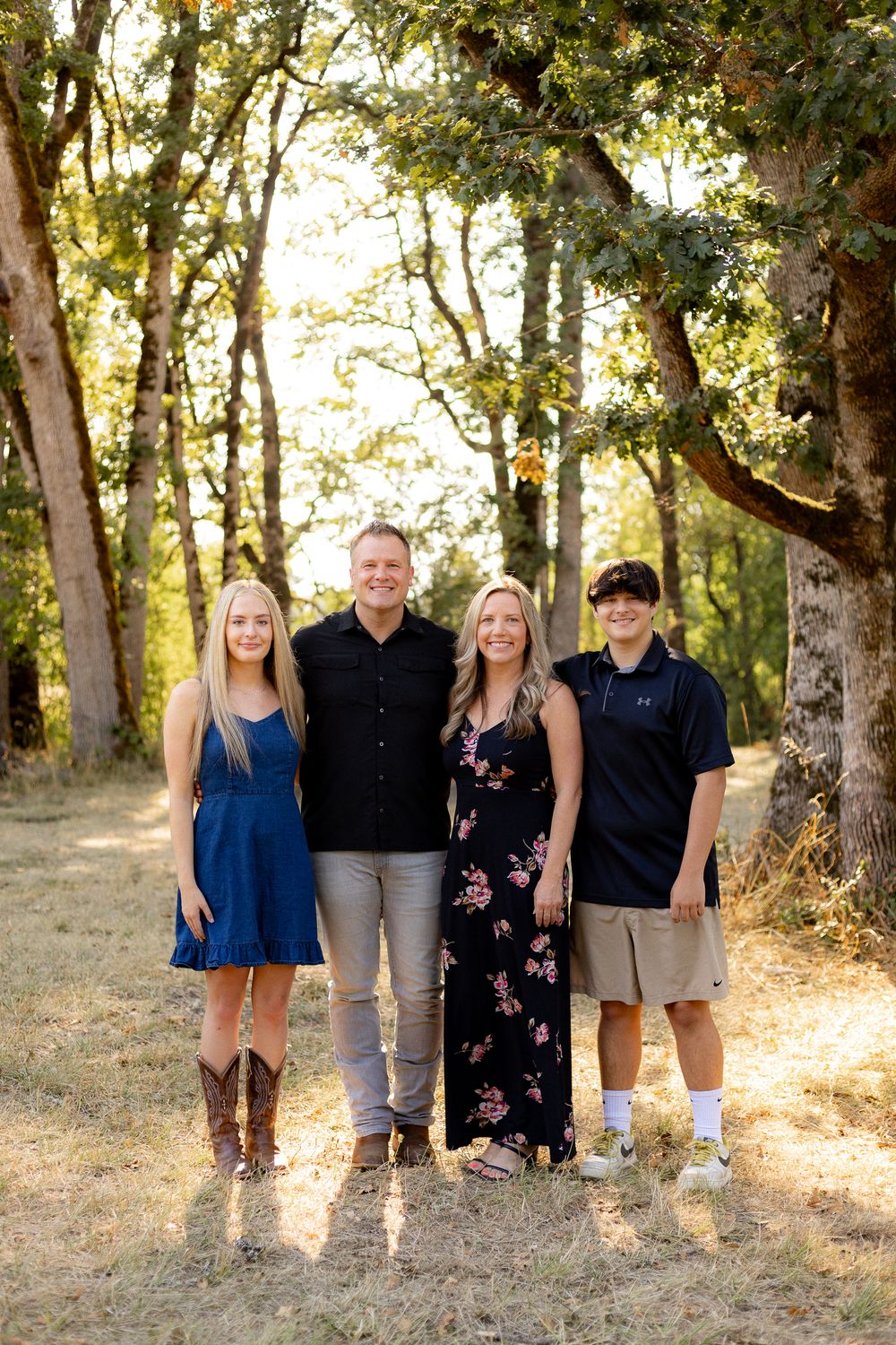 TCole Photography- Portrait Photographer, Portland Oregon