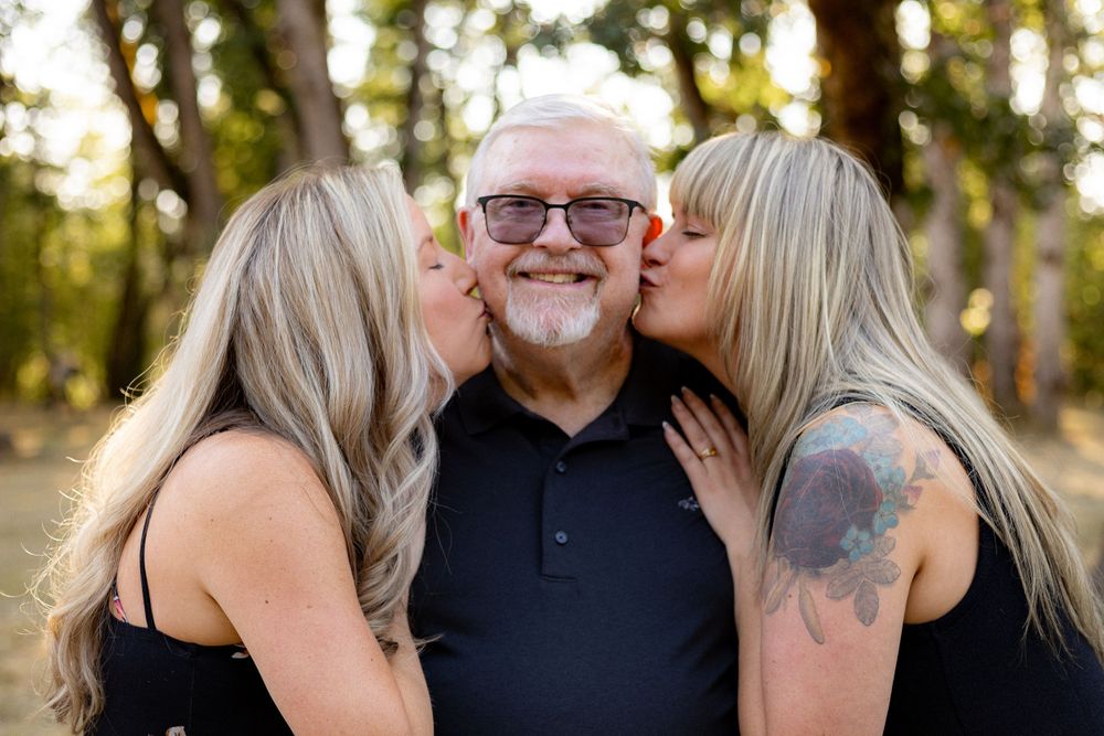 TCole Photography- Portrait Photographer, Portland Oregon