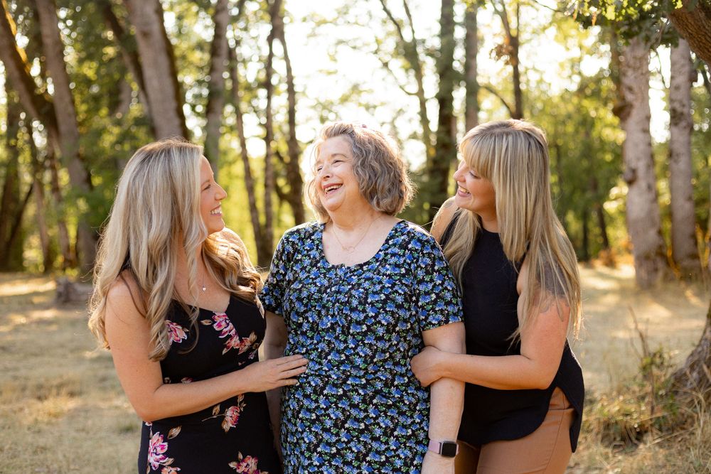 TCole Photography- Portrait Photographer, Portland Oregon