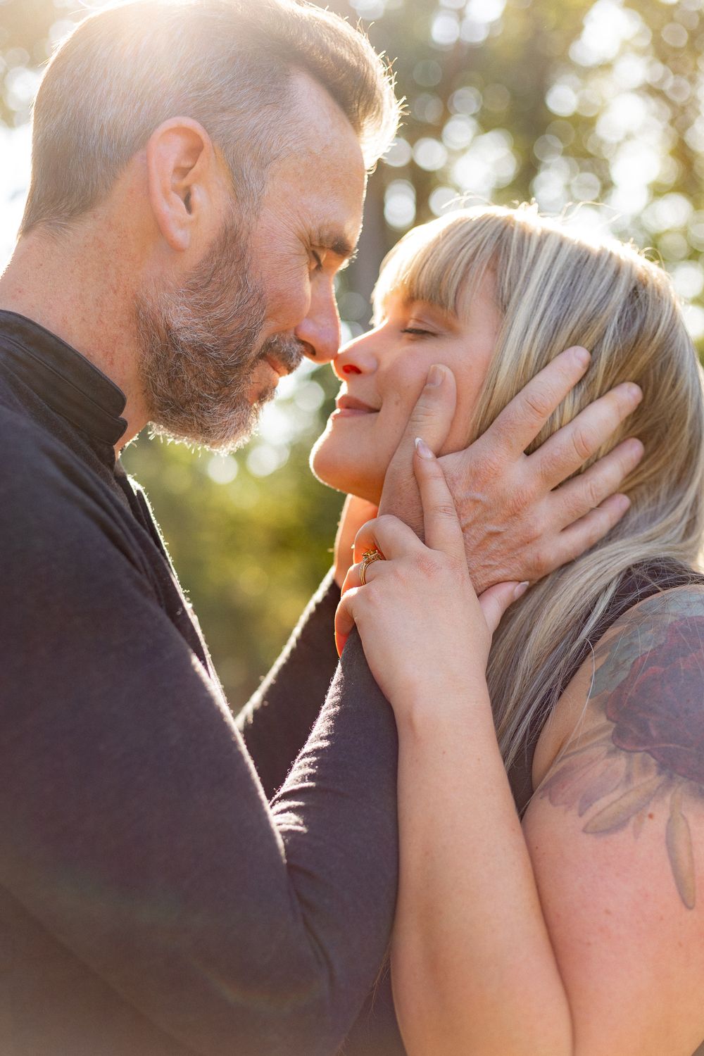 TCole Photography- Portrait Photographer, Portland Oregon
