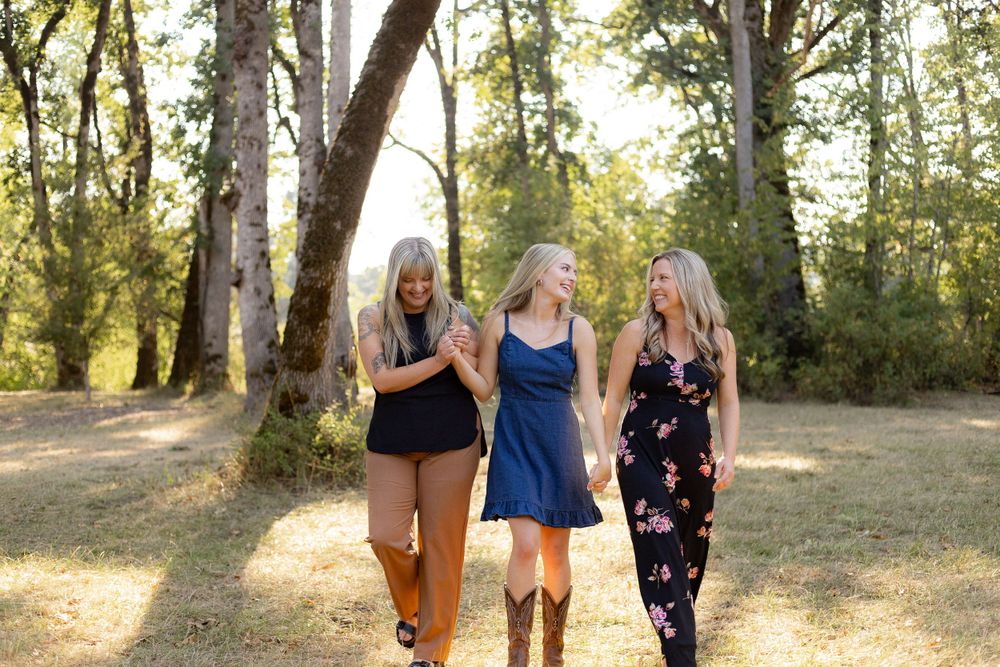 TCole Photography- Portrait Photographer, Portland Oregon