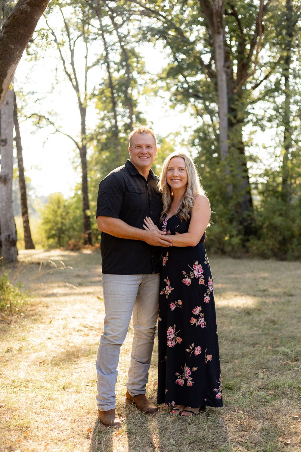 TCole Photography- Portrait Photographer, Portland Oregon