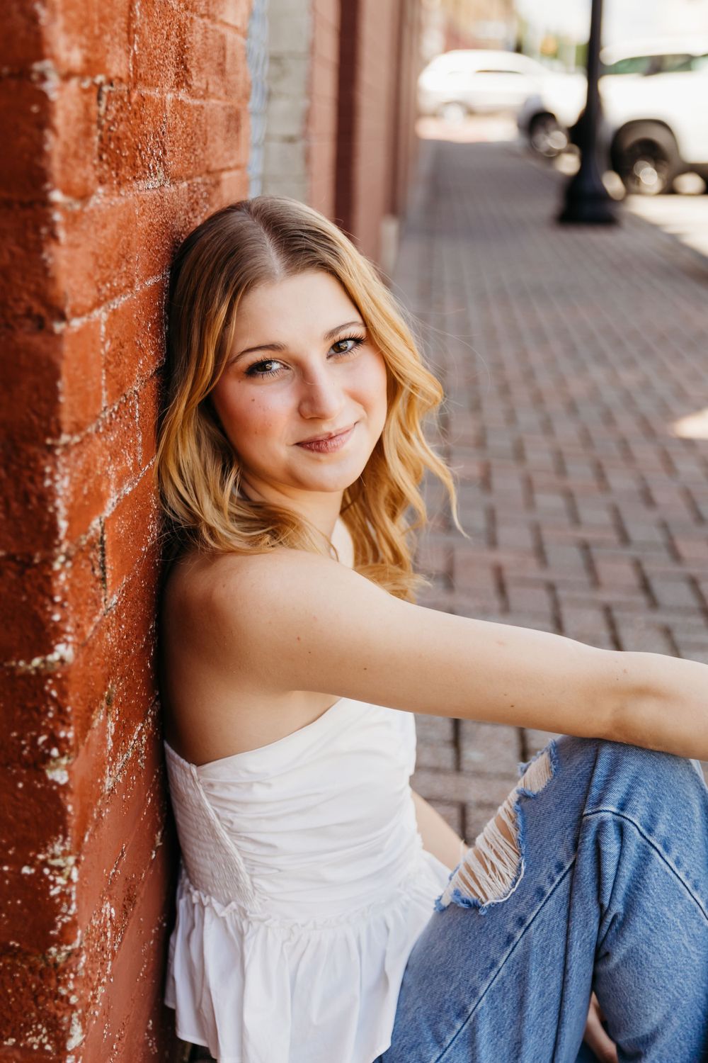 Lifestyle High School Senior Photoshoot
Danielle Whitney Photography
Based in Dothan, AL.