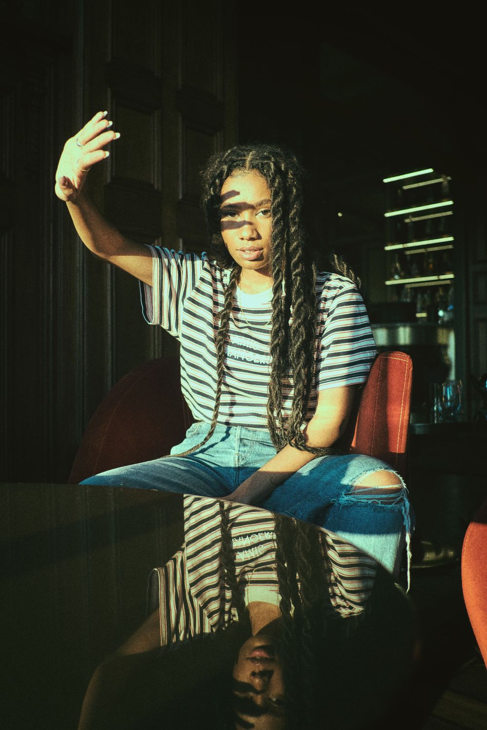 Fotografia E-commerce, Branding, Fashion, Editorial