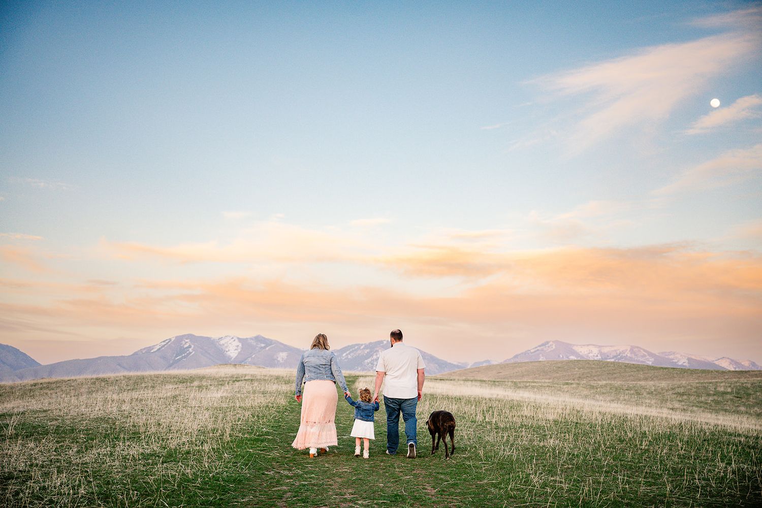 Logan utah family photographer