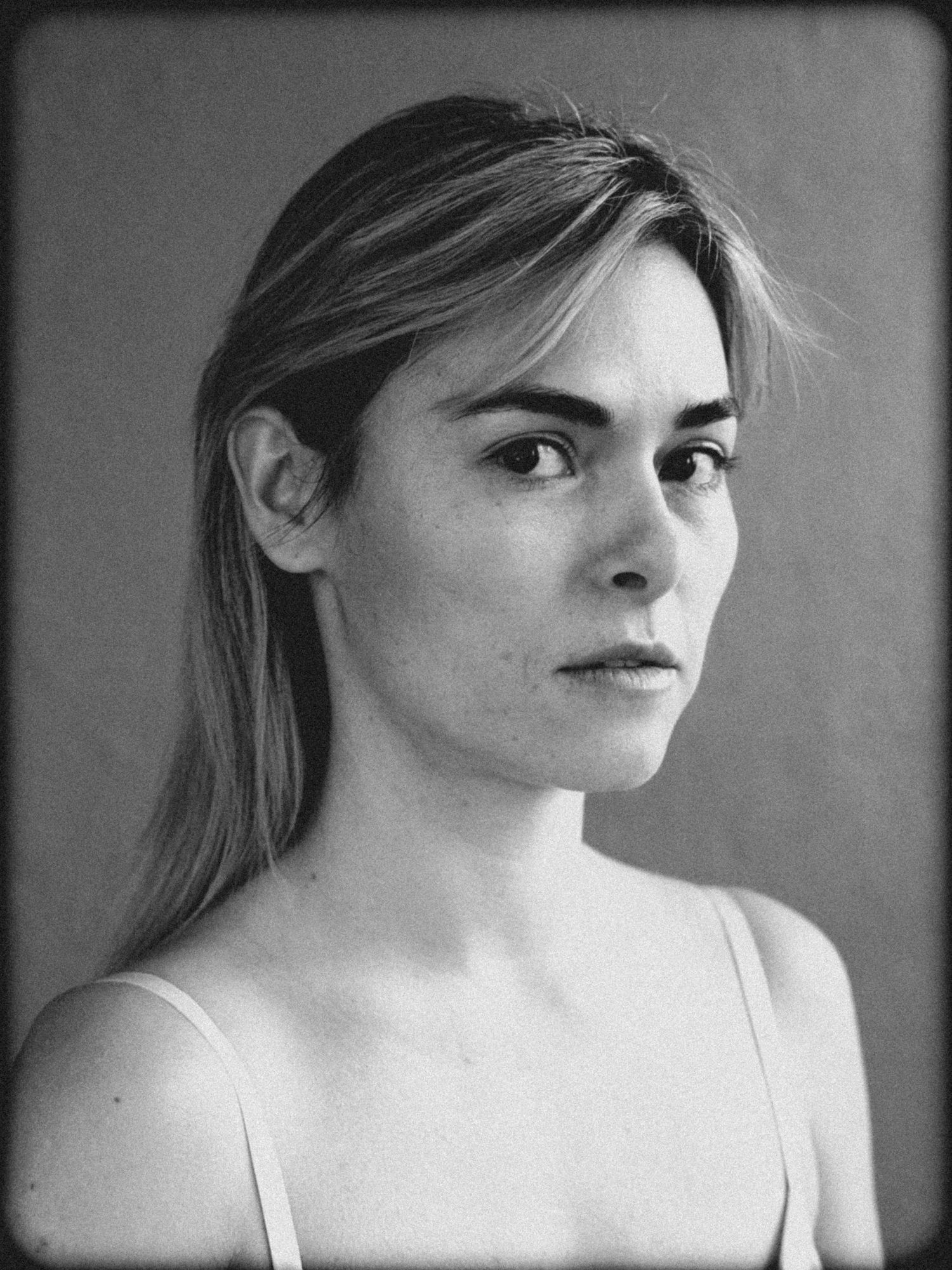varvara 
fotograaf masha bakhtina